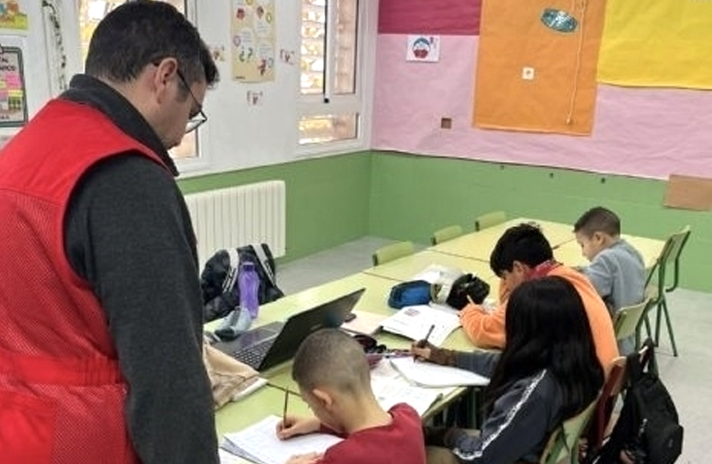 Totana recibe m�s de 63.000 euros de la Comunidad Aut�noma para apoyar a familias e infancia vulnerables
